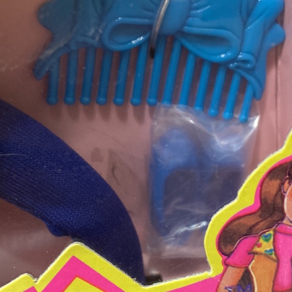 KATIE’S WORLD KATIE DOLL - Picture 10 of 16